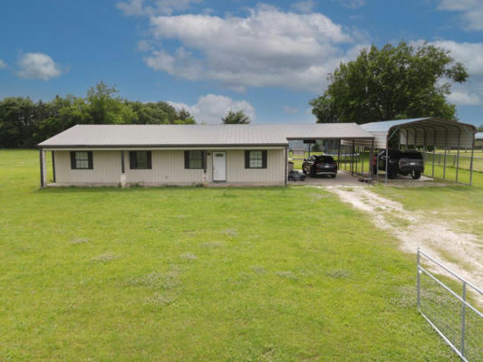 4421 VZ COUNTY ROAD 3504, WILLS POINT, TX 75169 - Image 1