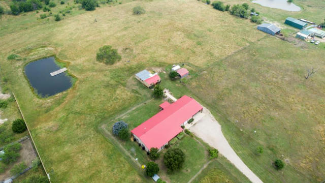 5801 COUNTY ROAD 4128, SCURRY, TX 75158 - Image 1