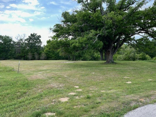 LOT 262 HIGH POINT CT, ATHENS, TX 75752, photo 4 of 12