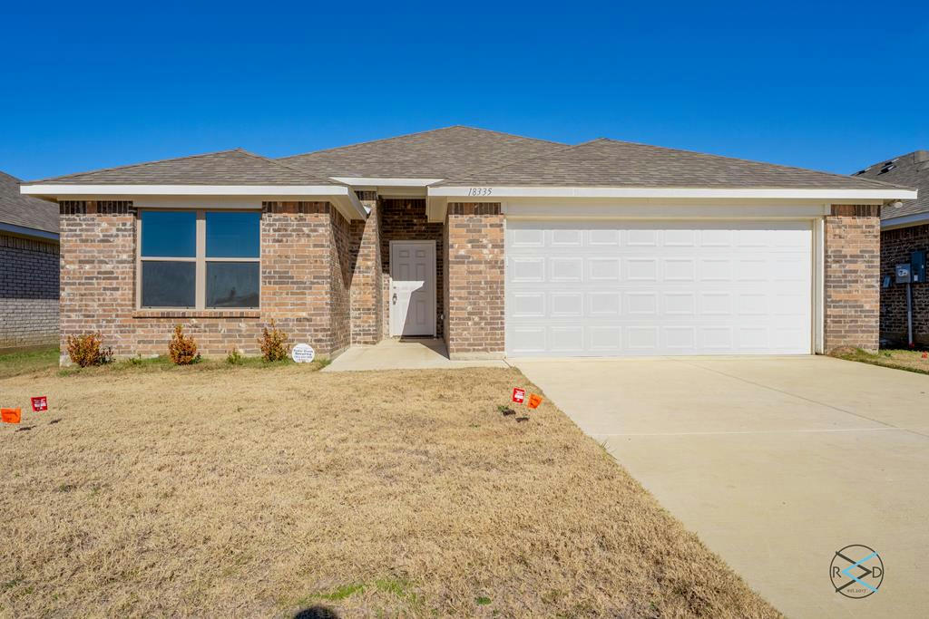 18335 COUNTY ROAD 4001, MABANK, TX 75147, photo 1 of 12